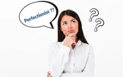 Is It Ok To Be a Perfectionist?