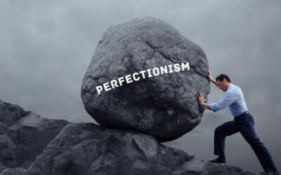 7 Signs of a Perfectionist Leader.