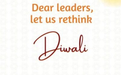5 Fantastic Hidden Messages For Leaders In The Diwali Festivities