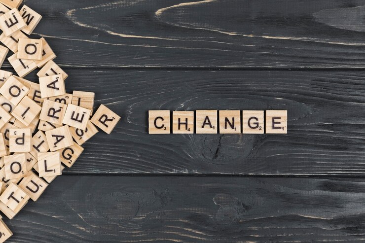 Challenges of C-suite Leaders - Managing change