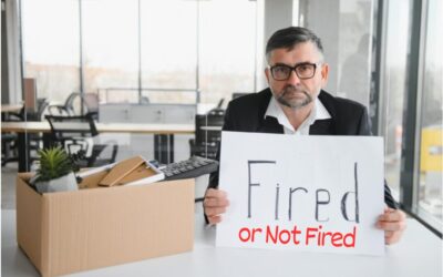 Fired or not….Executive Coaching Services Will Help You Become Irreplaceable