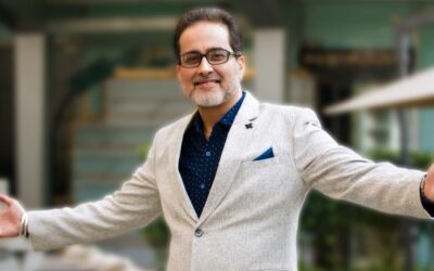 Ashwni Sharma 2 Why High Performing Leaders Forget How To Pause