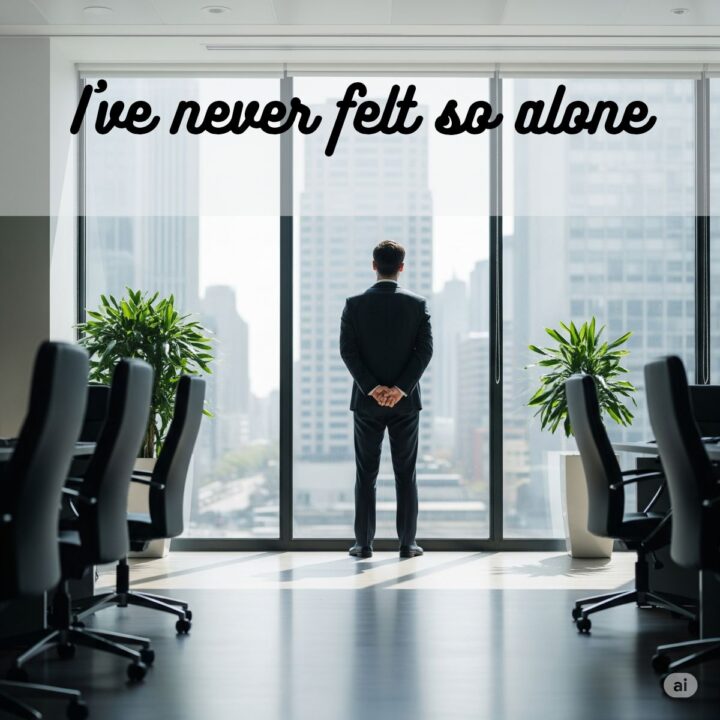 Ashwni Sharma Executive Coach Sheryl Sandberg quote on how to negotiate with Power and confidence presented by A Brighter Life