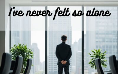 Ashwni Sharma 12 I’ve Never Felt So Alone!