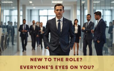 Blog 2 False Starts at the Top -Are they Avoidable?