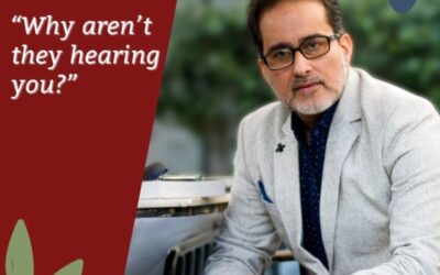 Ashwni Sharma 8 Leadership Transition: How to Navigate Organizational Culture Effectively