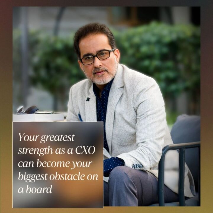 Best CXO Coahing in Gurgaon Sheryl Sandberg quote on how to negotiate with Power and confidence presented by A Brighter Life