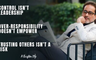 Ashwni Sharma 4 The Hidden Fear Driving Micromanagement In Senior Leaders