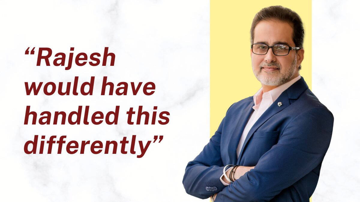 ashwni sharma executive leadership coach Sheryl Sandberg quote on how to negotiate with Power and confidence presented by A Brighter Life